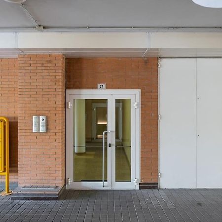 A Casa Di Mo', A Due Passi Dalla Stazione E Fiera 볼로냐 외부 사진