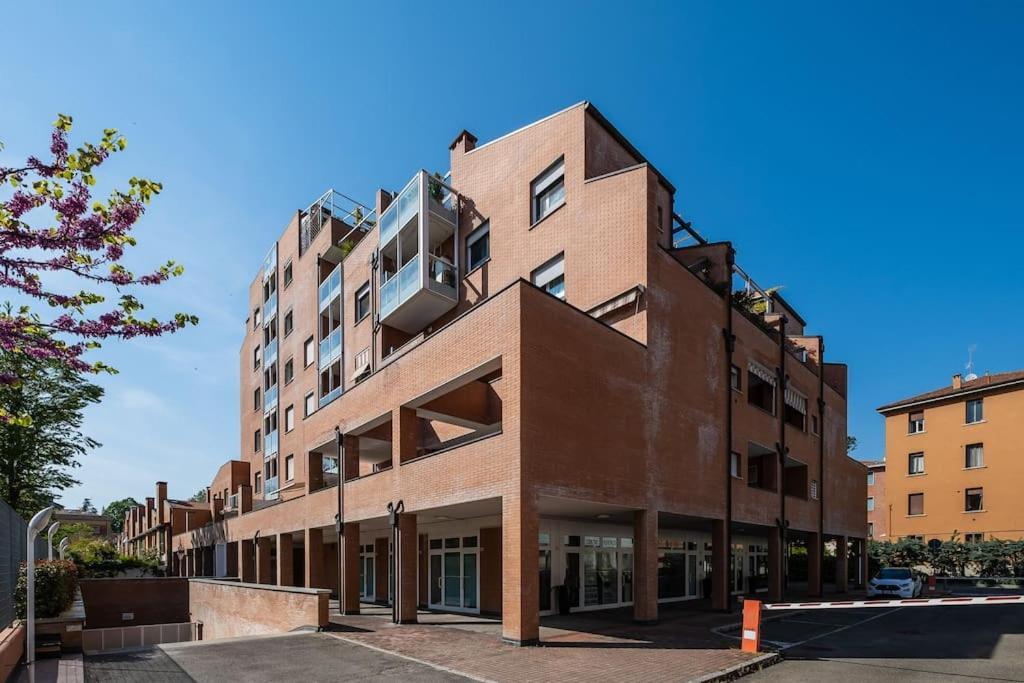 A Casa Di Mo', A Due Passi Dalla Stazione E Fiera 볼로냐 외부 사진